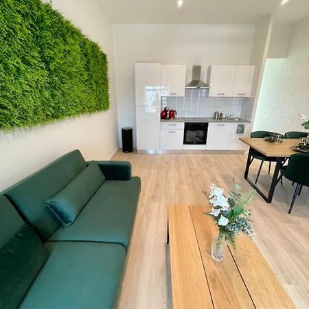 Schitterend Sint - Jacobs Loft In Antwerpen Apartment ภายนอก รูปภาพ
