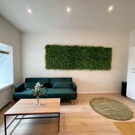 Schitterend Sint - Jacobs Loft In Antwerpen Apartment ภายนอก รูปภาพ