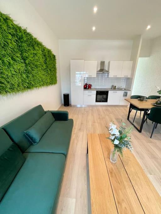 Schitterend Sint - Jacobs Loft In Antwerpen Apartment ภายนอก รูปภาพ