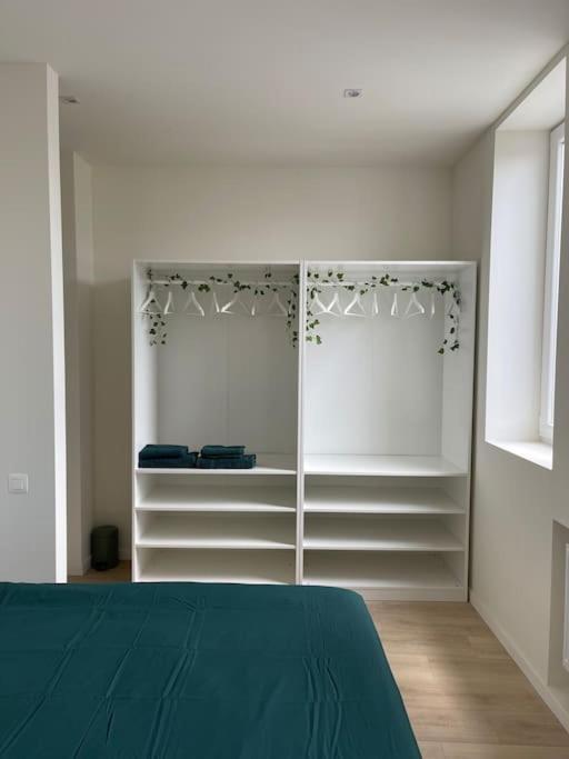 Schitterend Sint - Jacobs Loft In Antwerpen Apartment ภายนอก รูปภาพ