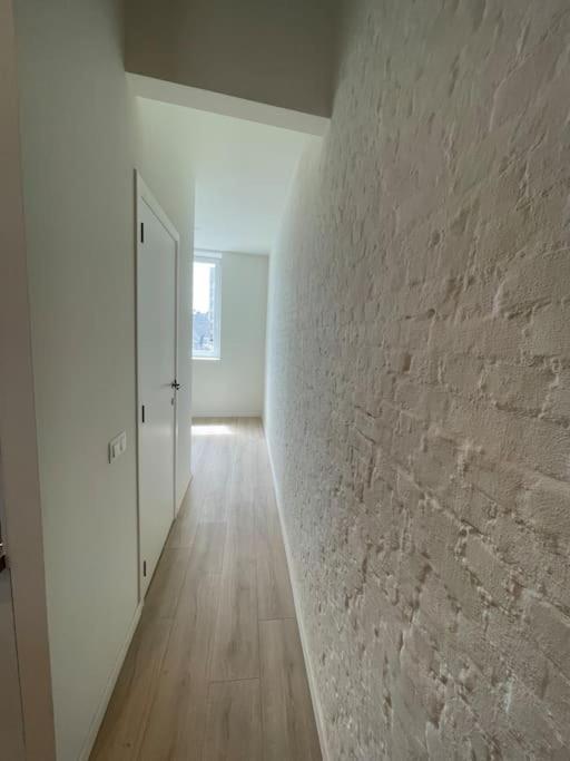 Schitterend Sint - Jacobs Loft In Antwerpen Apartment ภายนอก รูปภาพ